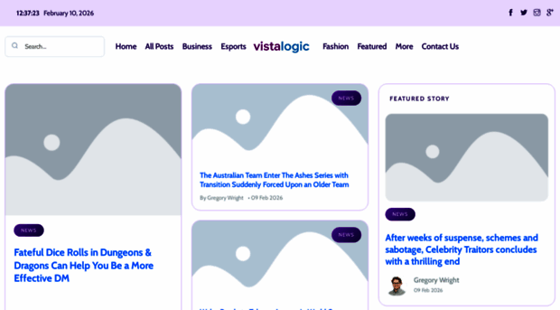 vistalogic.us