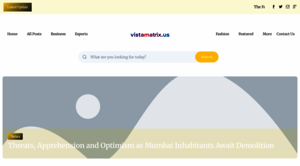 vistamatrix.us