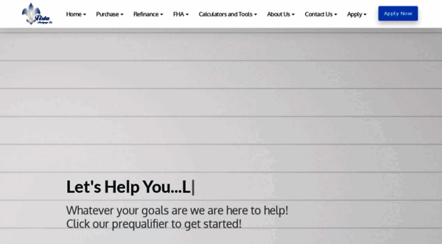 vistamortgage.net