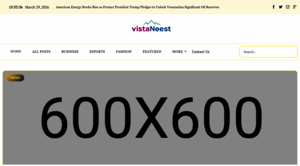 vistanest.us