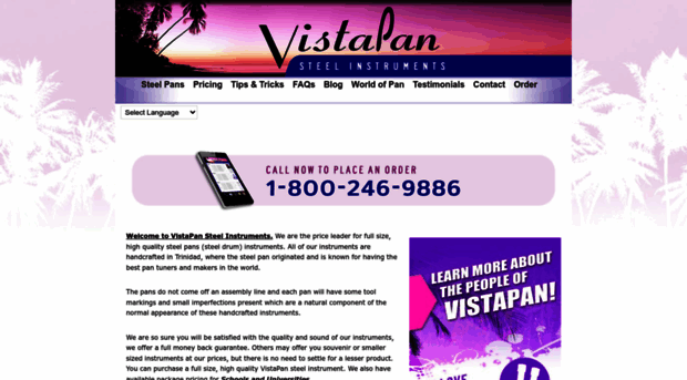 vistapan.com