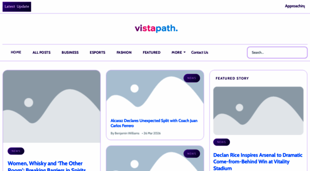 vistapath.us