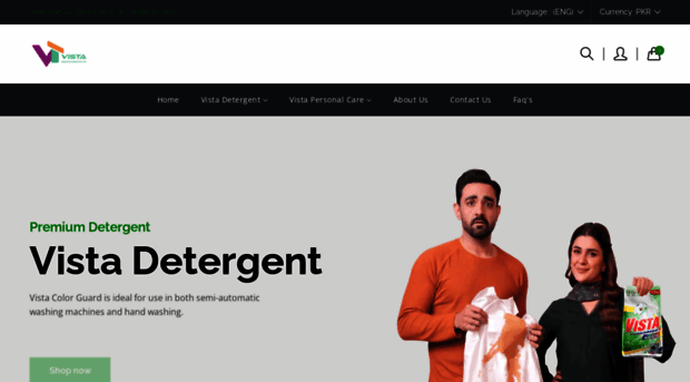 vistapk.com