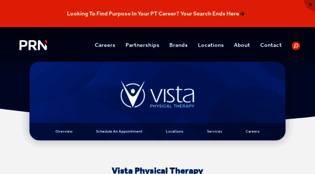 vistarehab.com