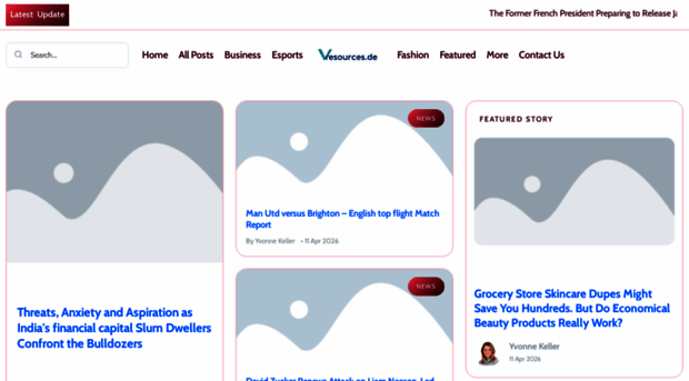 vistaresources.de