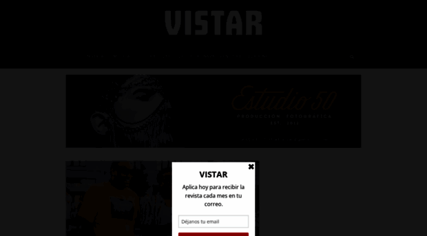 vistarmagazine.com