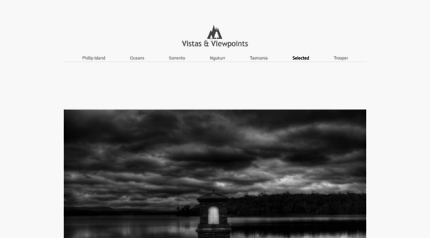 vistasandviewpoints.com