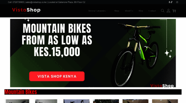 vistashop.co.ke