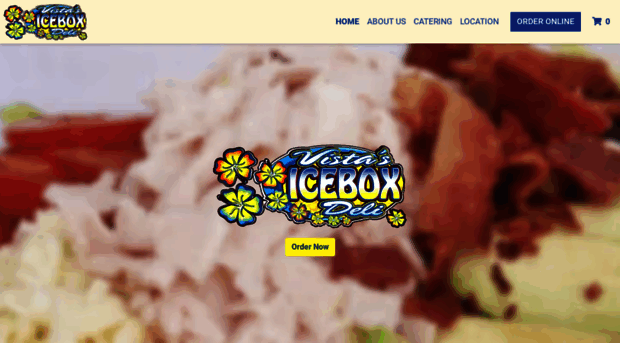 vistasicebox.com