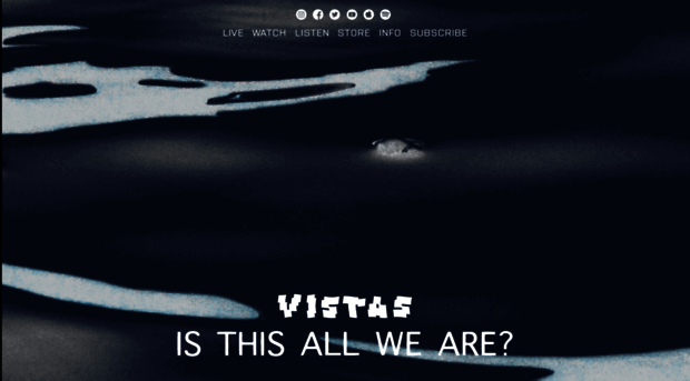 vistasmusic.com