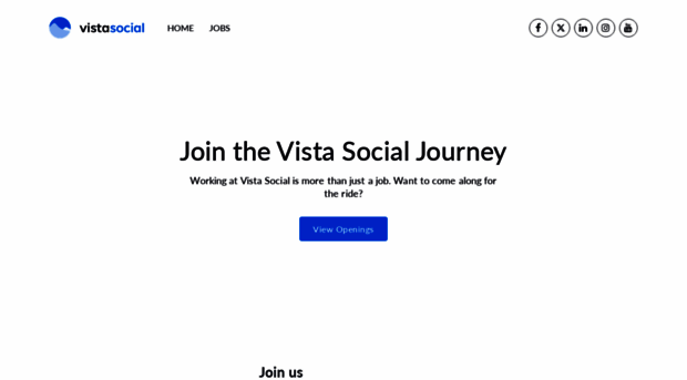 vistasocial.zohorecruit.com