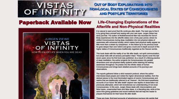 vistasofinfinity.com