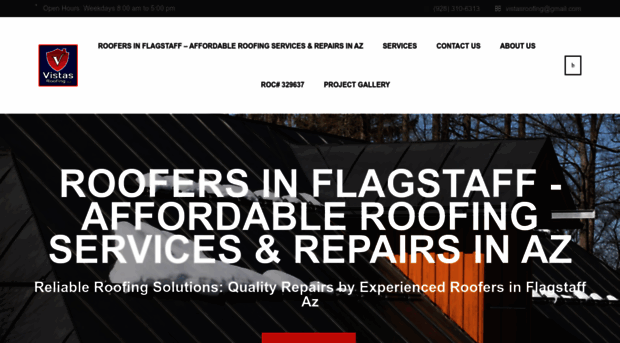 vistasroofingflagstaff.com