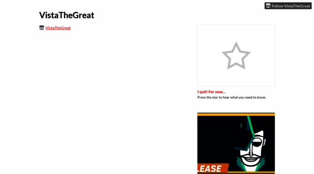 vistathegreat.itch.io