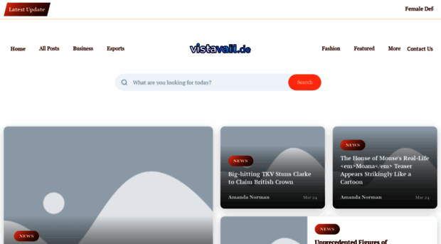 vistavault.de