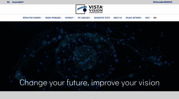 vistavisiongroup.net