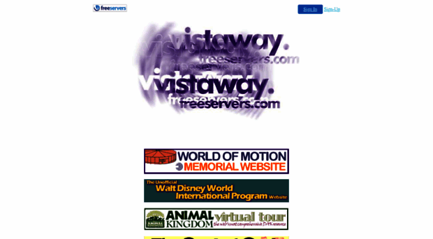 vistaway.freeservers.com