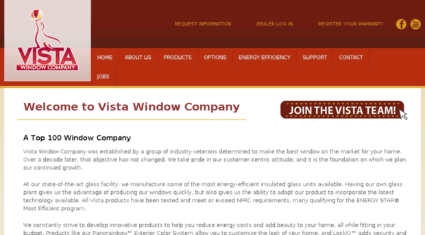 vistawindowco.com