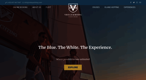 vistayachting.com