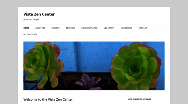 vistazencenter.com