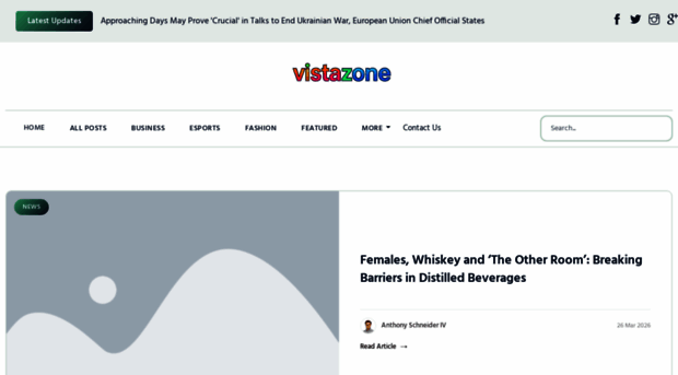 vistazone.de