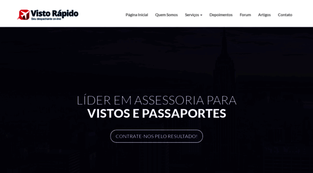 vistorapido.com