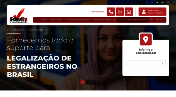 vistos.com.br