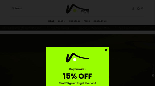 vistovisors.com