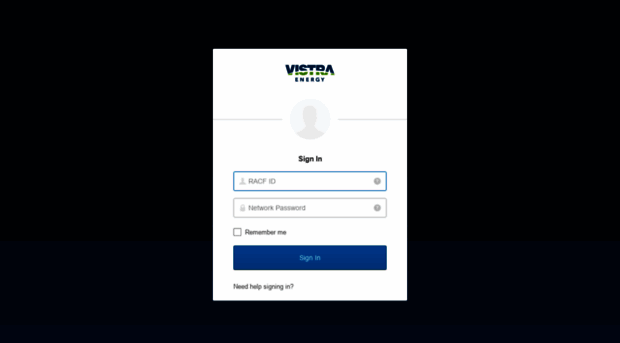 vistra.okta.com