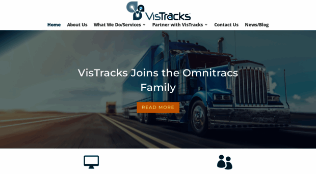 vistracks.com