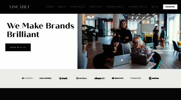 visuable.co