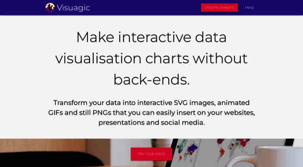 visuagic.com