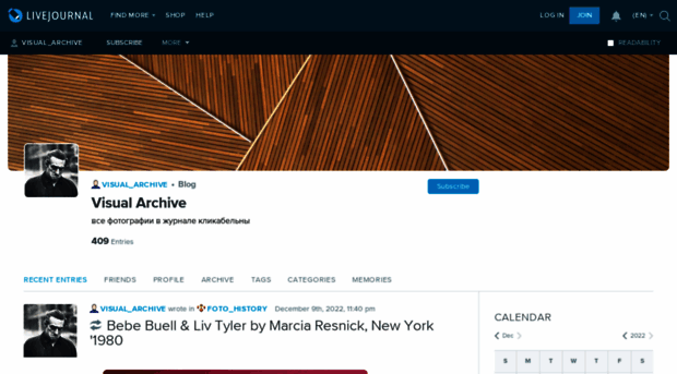 visual-archive.livejournal.com