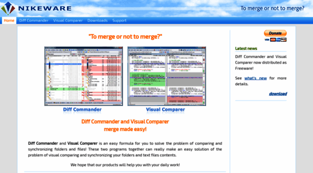 visual-comparer.com