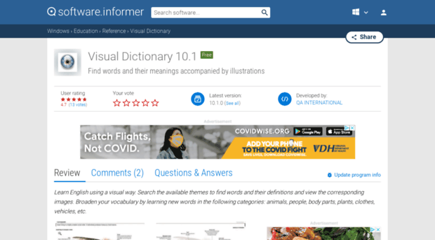 visual-dictionary.software.informer.com