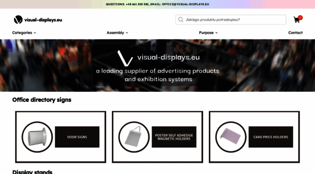 visual-displays.eu