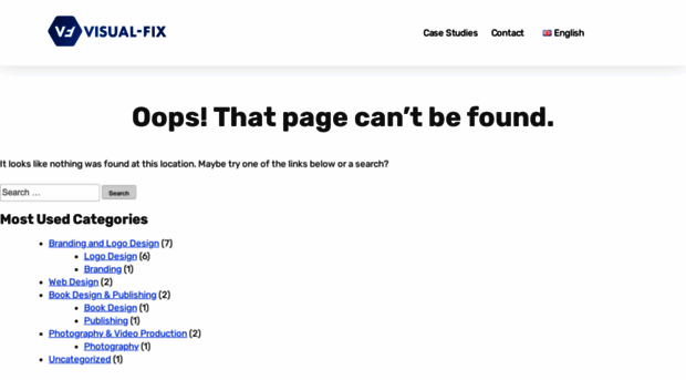 visual-fix.com