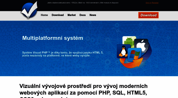 visual-php.com