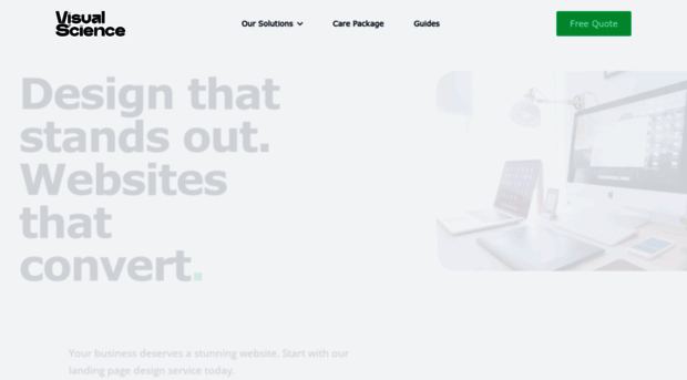 visual-science.co.uk