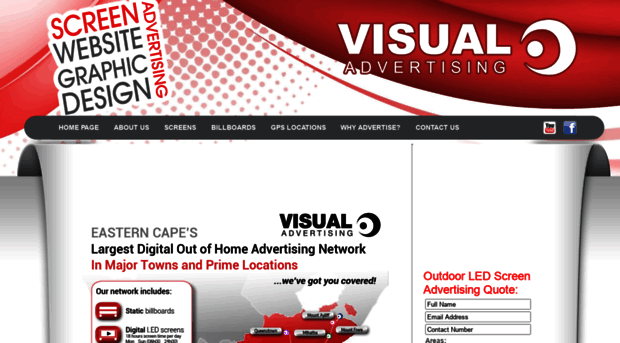 visualadvertising.co.za