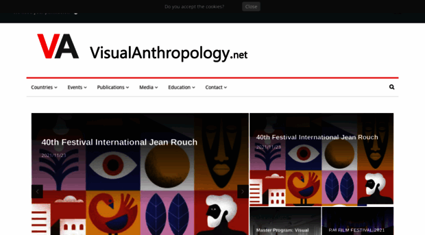 visualanthropology.net