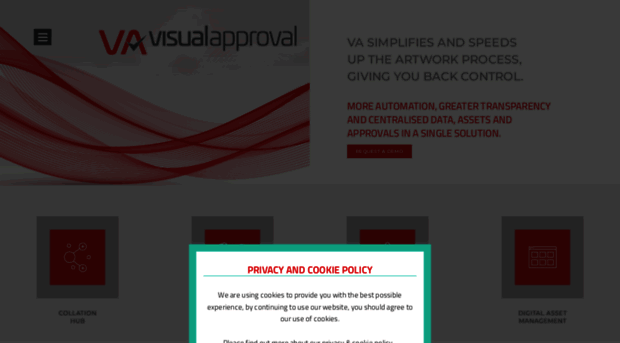 visualapproval.com