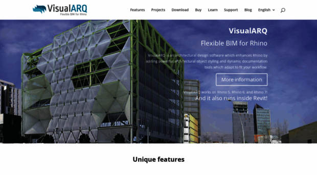 visualarq.com