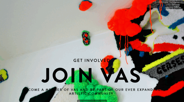 visualartsscotland.org