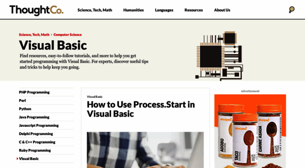 visualbasic.about.com