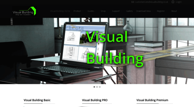 visualbuilding.co.uk