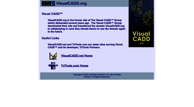 visualcadd.org