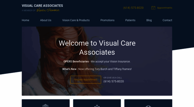 visualcareassociates.com