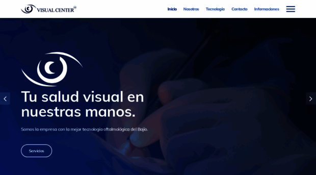 visualcenter.com.mx