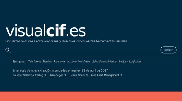 visualcif.es